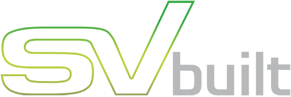 SV Built - Custom Home Builders In Adelaide logo